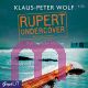 Klaus-Peter Wolf, Rupert undercover. Ostfriesische Mission