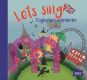 Let'S Sing! Englische Kinderlieder