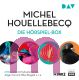 Michel Houellebecq, Die Hrspiel-Box