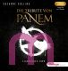Suzanne Collins, Die Tribute von Panem 3. Flammender Zorn: Flammender Zorn MP 3