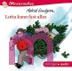 Astrid Lindgren, Lotta kann fast alles