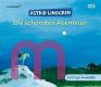 Astrid Lindgren, Die sch�nsten Abenteuer