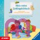 Sonja Fiedler, Mein erstes Lieblingsh�rbuch