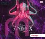Aim�e Carter, Die Erben der Animox 2. Das Gift des Oktopus