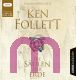 Ken Follett, S�ulen der Erde Lesung MP 3