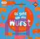 Christoph Dr�sser, Es geht um die Wurst. Was du wissen musst, wenn du gern Fleisch isst MP 3