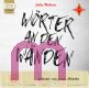 Julia Walton, W�rter an den W�nden