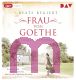 Beate Rygiert, Frau von Goethe