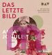 Anja Jonuleit, Das letzte Bild
