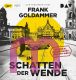 Frank Goldammer, Im Schatten der Wende. Kriminaldauerdienst