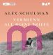 Alex Schulman, Verbrenn all meine Briefe