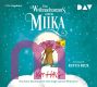 Matt Haig, Eine Weihnachtsmaus namens Miika