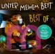 Unter meinem Bett. Best of