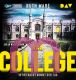 Ruth Ware, Das College � In der Nacht kommt der Tod