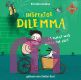 Kristina Andres, Inspektor Dilemma: Es fliegt was durch die Luft