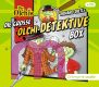 Erhard Dietl, Die gro�e Olchi-Detektive-Box 1: H�rspielbox mit 4 Folgen