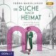 Indra Maria Janos, Die Suche nach Heimat