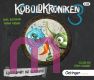 Daniel Bleckman, KoboldKroniken 3. Klassenfahrt mit Klabauter