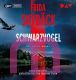 Frida Skyb�ck, Schwarzvogel. Der erste Fall f�r Fredrika Storm