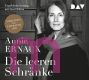 Annie Ernaux , Die leeren Schr�nke