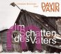 David Vann, Vann, Im Schatten des Vaters