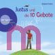 Brigitte Endres, Justus und die 10 Gebote