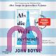 John Boyne, Als die Welt zerbrach