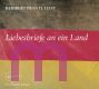 Heribert Prantl, Liebesbriefe an ein Land