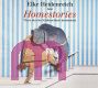 Elke Heidenreich, Homestories: Tiere durchs Schl�sselloch beobachtet