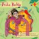 Christine Schulz-Reiss, Frida Kahlo: Die Farben einer starken Frau