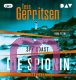Tess Gerritsen, Spy Coast � Die Spionin