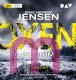 Jens Henrik Jensen, Oxen. Pilgrim