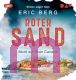 Eric Berg, Roter Sand. Mord auf Gran Canaria