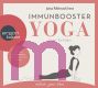 Inge Sch�ps, Immunbooster Yoga: Mit Yoga Stress abbauen und die Gesundheit st�rken