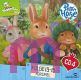 Peter Hase Folge 13-15 H�rspiel