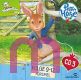 Peter Hase Folge 9-12 H�rspiel