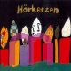 H�rkerzen - Gedichte und Geschichten f�r den Advent