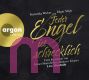 Jeder Engel ist schrecklich: Freie Rezitation von Rainer Maria Rilkes �Duineser Elegien�