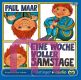 Paul Maar, Eine Woche voller Samstage H�rspiel