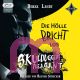 Derek Landy, Skulduggery Pleasant - Folge 15 1/2: Die H�lle bricht los