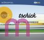Wolfgang Herrndorf, Tschick: H�rspiel