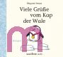 Megumi Iwasa, Viele Gr��e vom Kap der Wale