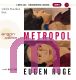 Eugen Ruge, Metropol