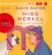 David Safier, Miss Merkel: Mord in der Uckermark