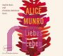 Alice Munro, Liebes Leben: Erz�hlungen