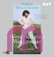 Volker Weidermann, Wenn ich eine Wolke w�re. Mascha Kal�ko und die Reise ihres Lebens