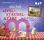 Rita Falk, Apfelstrudel-Alibi: Der 13. Fall f�r den Eberhofer