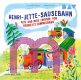 Cornelia Boese (Autor), James Kr�ss Henri-Jette-Sausebahn � Alte und neue Freunde von Henriette Bimmelbahn