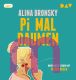 Alina Bronsky, Pi mal Daumen