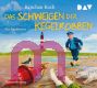Krischan Koch, Das Schweigen der Kegelrobben. Ein Inselkrimi